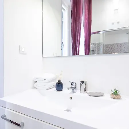 Silver Trevi Fountain