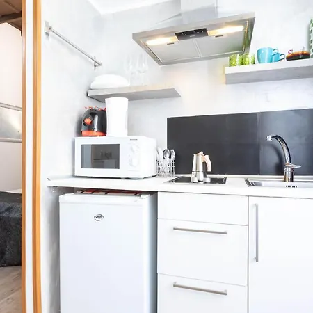 Apartment Silver Trevi Fountain Rome