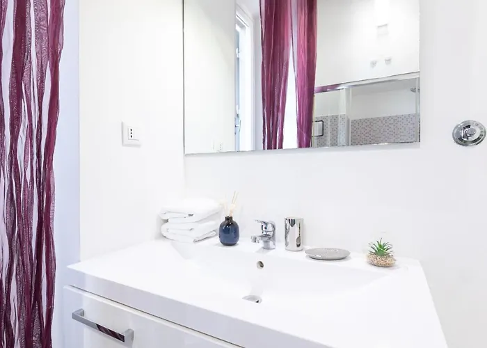 Silver Trevi Fountain